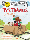 Cover image for Ty's Travels